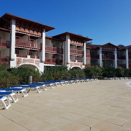 Appartement A Loue Domaine De Gasgogne A Biscarrosse Ngoại thất bức ảnh