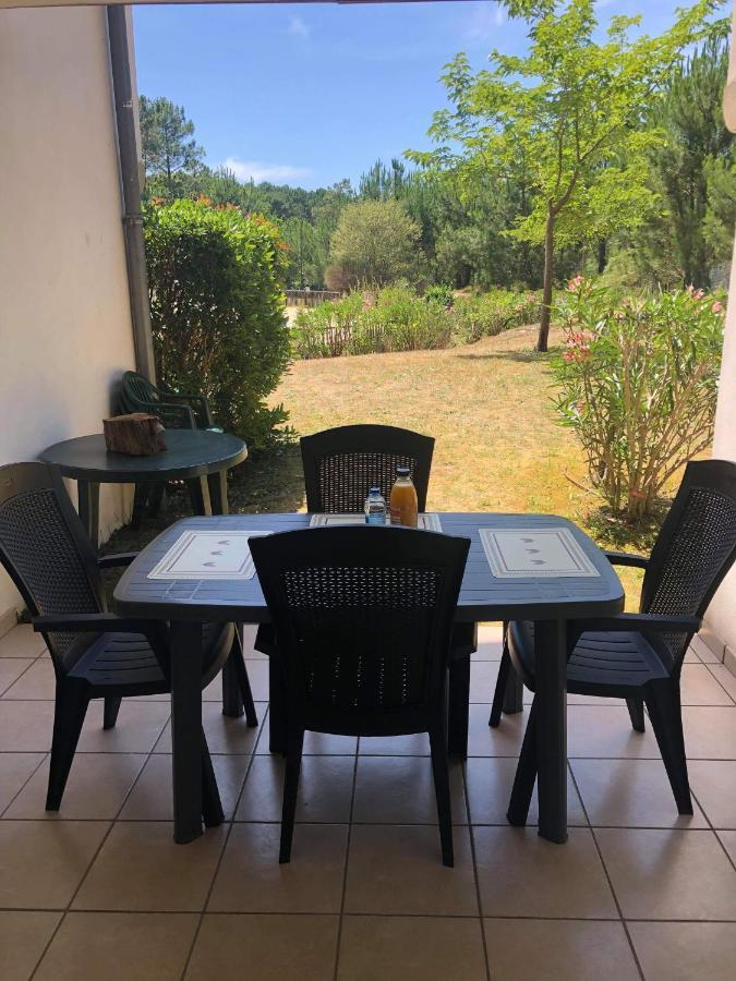 Appartement A Loue Domaine De Gasgogne A Biscarrosse Ngoại thất bức ảnh