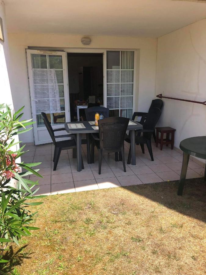 Appartement A Loue Domaine De Gasgogne A Biscarrosse Ngoại thất bức ảnh