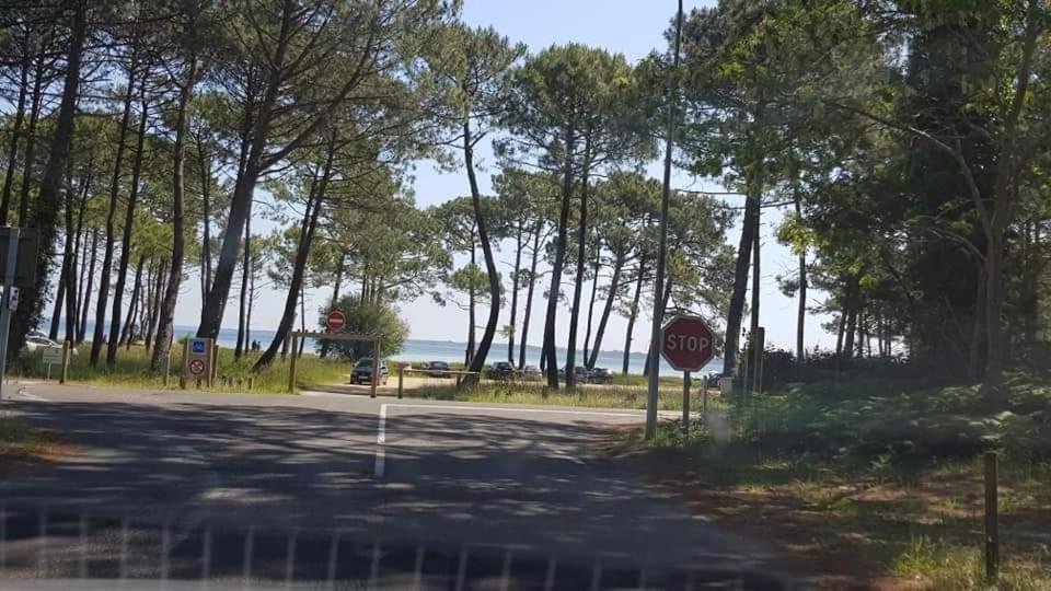 Appartement A Loue Domaine De Gasgogne A Biscarrosse Ngoại thất bức ảnh