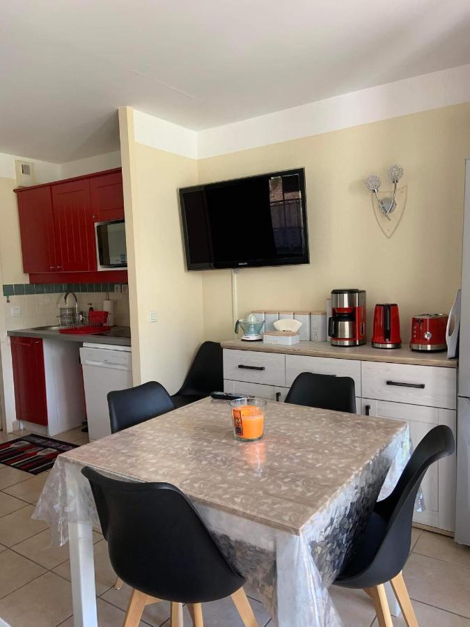 Appartement A Loue Domaine De Gasgogne A Biscarrosse Ngoại thất bức ảnh