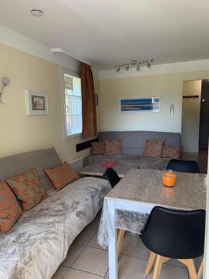 Appartement A Loue Domaine De Gasgogne A Biscarrosse Ngoại thất bức ảnh
