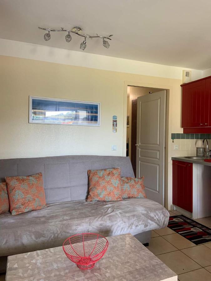 Appartement A Loue Domaine De Gasgogne A Biscarrosse Ngoại thất bức ảnh
