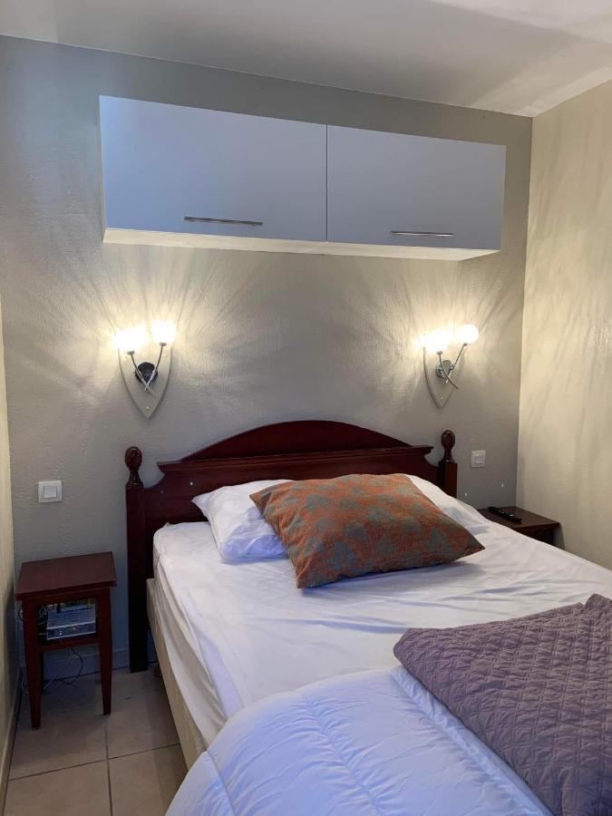 Appartement A Loue Domaine De Gasgogne A Biscarrosse Ngoại thất bức ảnh
