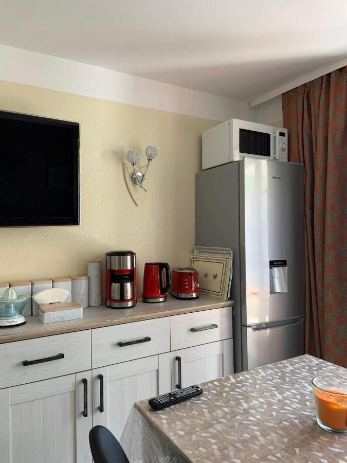 Appartement A Loue Domaine De Gasgogne A Biscarrosse Ngoại thất bức ảnh