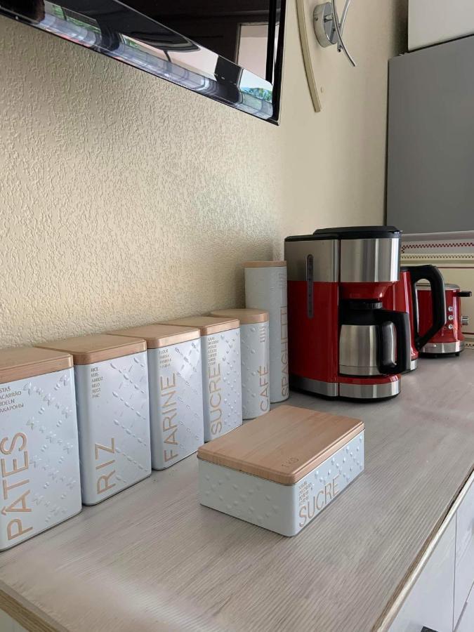 Appartement A Loue Domaine De Gasgogne A Biscarrosse Ngoại thất bức ảnh