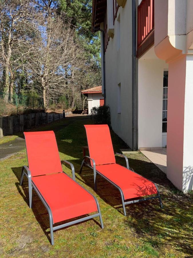 Appartement A Loue Domaine De Gasgogne A Biscarrosse Ngoại thất bức ảnh