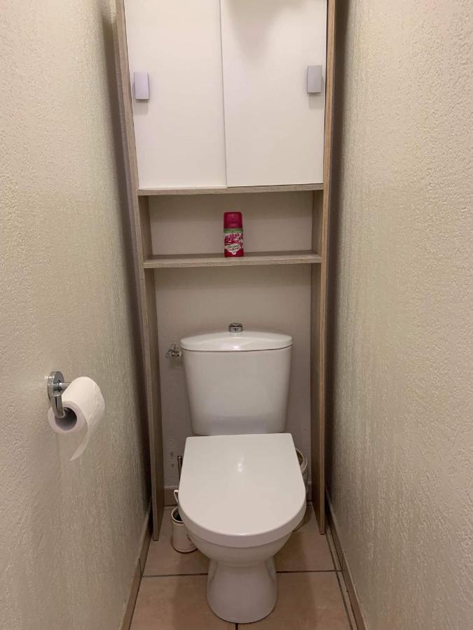 Appartement A Loue Domaine De Gasgogne A Biscarrosse Ngoại thất bức ảnh