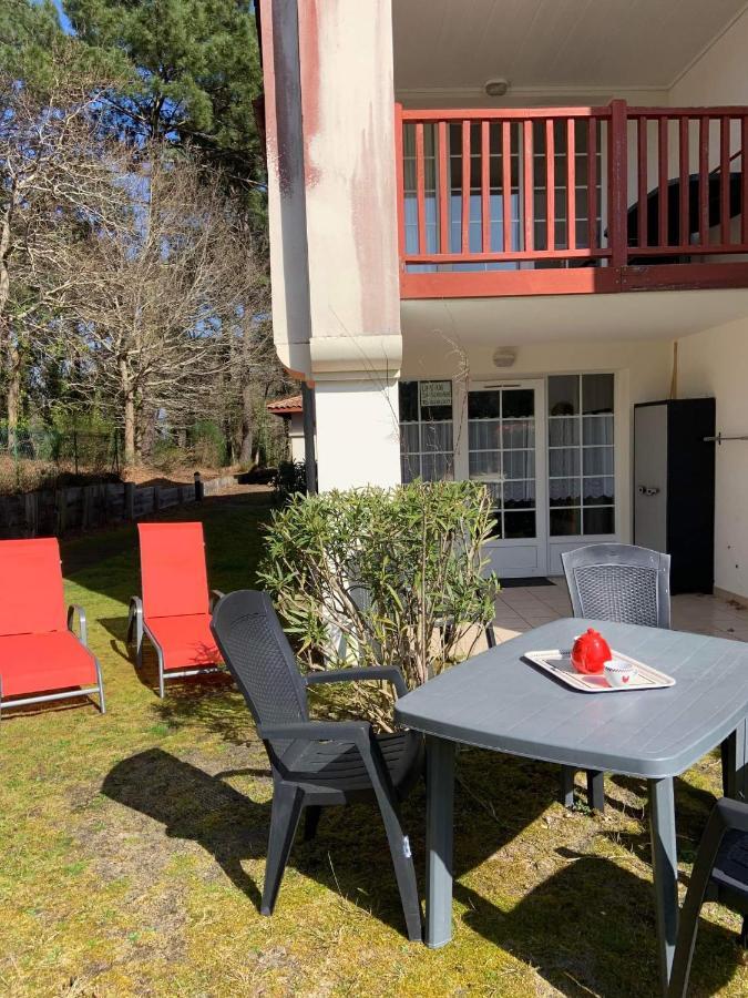 Appartement A Loue Domaine De Gasgogne A Biscarrosse Ngoại thất bức ảnh