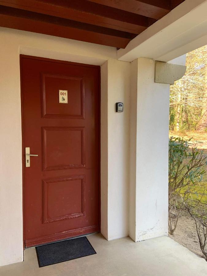 Appartement A Loue Domaine De Gasgogne A Biscarrosse Ngoại thất bức ảnh
