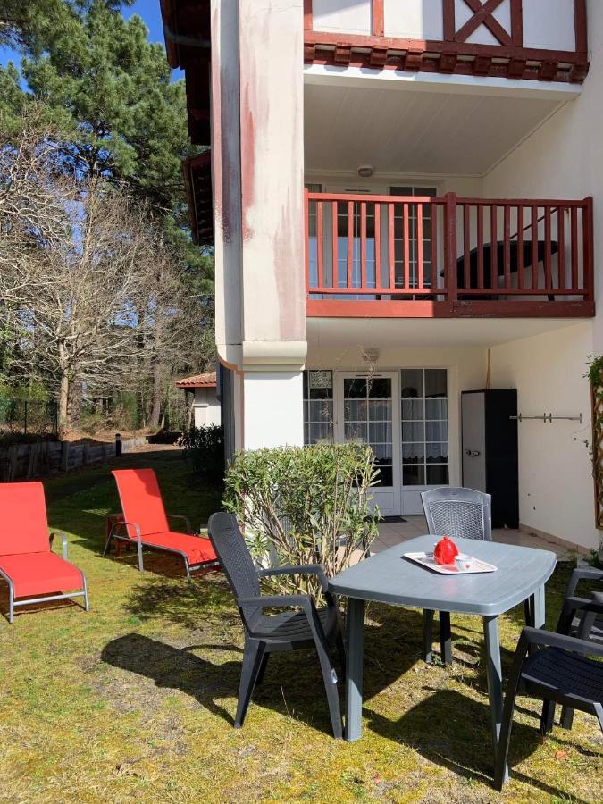 Appartement A Loue Domaine De Gasgogne A Biscarrosse Ngoại thất bức ảnh