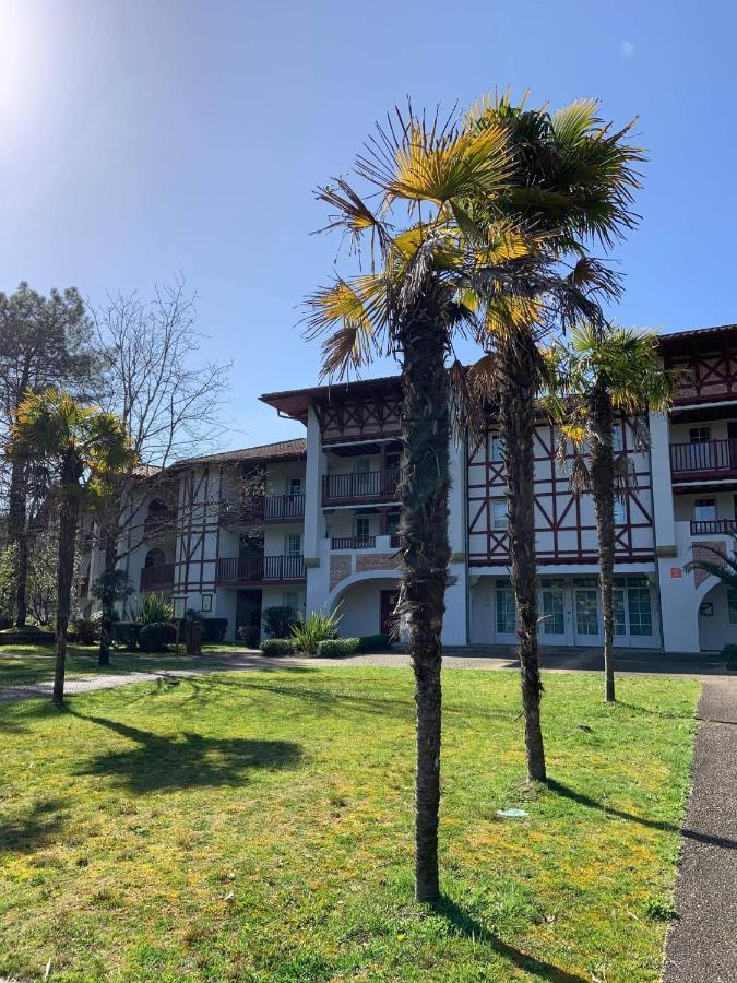 Appartement A Loue Domaine De Gasgogne A Biscarrosse Ngoại thất bức ảnh