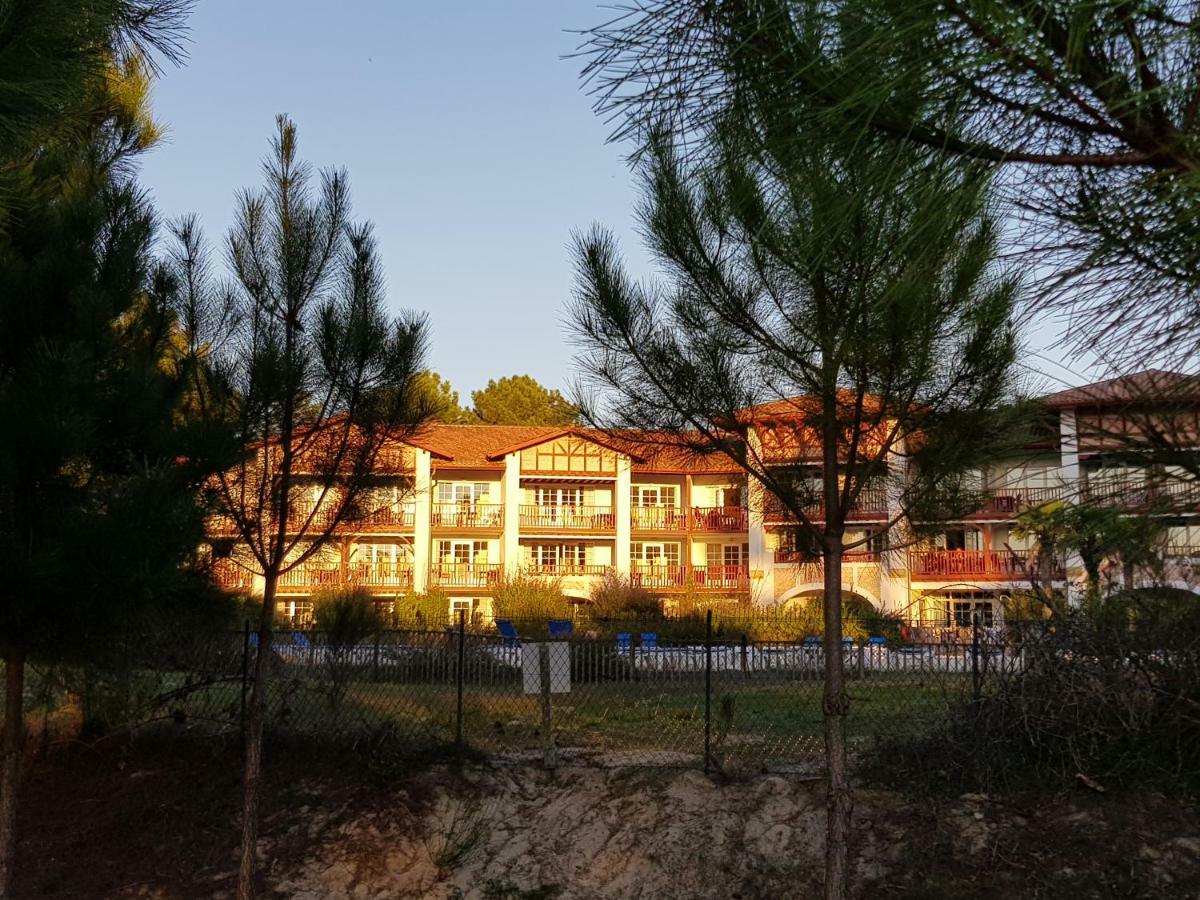 Appartement A Loue Domaine De Gasgogne A Biscarrosse Ngoại thất bức ảnh