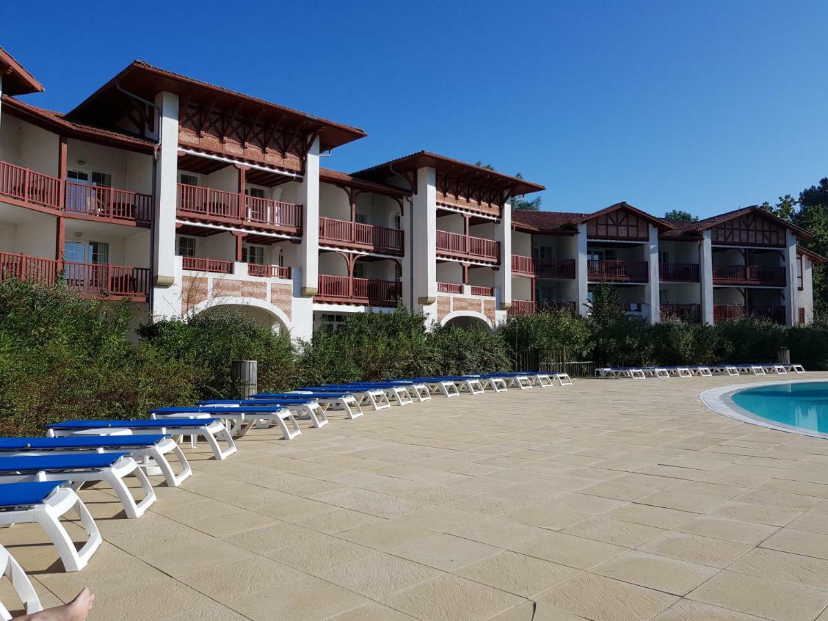 Appartement A Loue Domaine De Gasgogne A Biscarrosse Ngoại thất bức ảnh