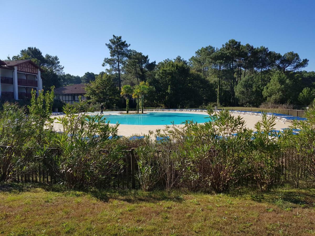 Appartement A Loue Domaine De Gasgogne A Biscarrosse Ngoại thất bức ảnh