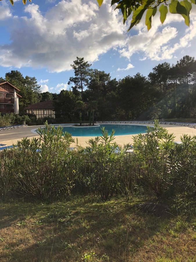 Appartement A Loue Domaine De Gasgogne A Biscarrosse Ngoại thất bức ảnh