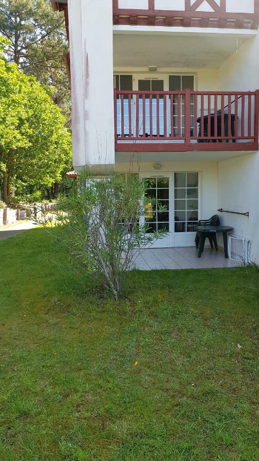 Appartement A Loue Domaine De Gasgogne A Biscarrosse Ngoại thất bức ảnh