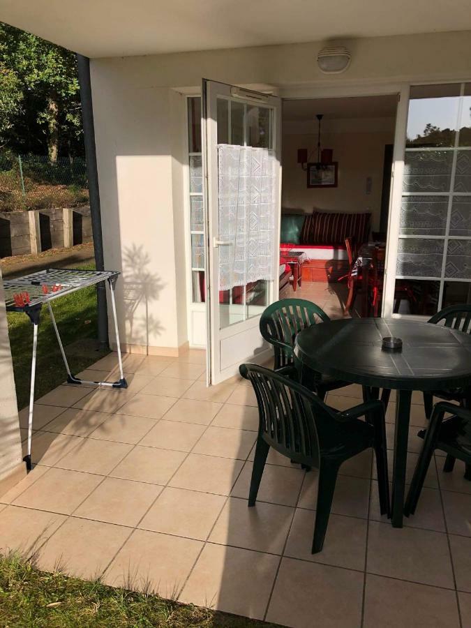 Appartement A Loue Domaine De Gasgogne A Biscarrosse Ngoại thất bức ảnh