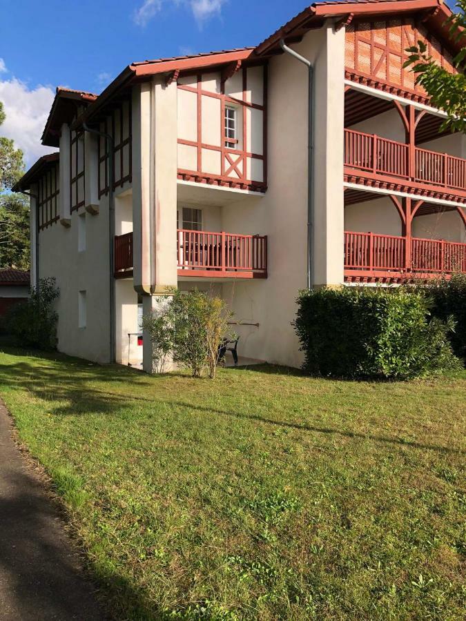 Appartement A Loue Domaine De Gasgogne A Biscarrosse Ngoại thất bức ảnh